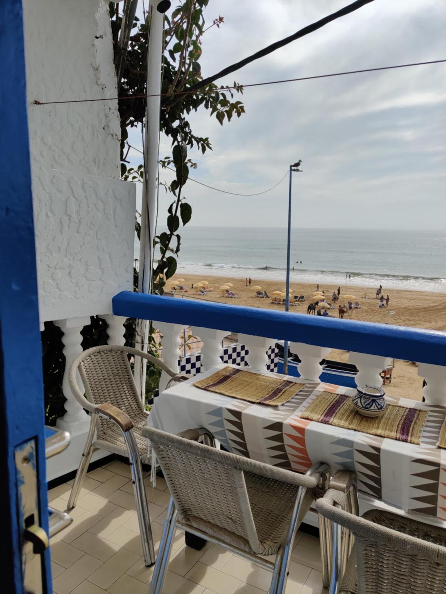 Surfstay-타가주트 외부 사진
